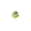 Chibi Acrylic Standee-Ya Ge (55mm)