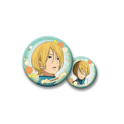 My Little Monster | Badge Set nullset Anime Badge - FUNIMECITY 