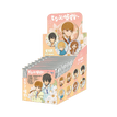 花语系列 / One Box(8 PCS) / 75*75mm