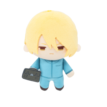 My Little Monster | Mini Plush Doll nullset Plush Doll - FUNIMECITY 