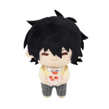 My Little Monster | Mini Plush Doll nullset Plush Doll - FUNIMECITY 