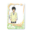 Transparent Card(60*90mm)  - Haru Yoshida