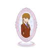 Acrylic Stand Figure(122*77*35mm) - Shizuku Mizutani