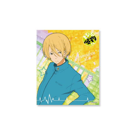 My Little Monster | Transparent Card & Charm & Stand Figure & Shikishi Board nullset Anime Goods - FUNIMECITY 