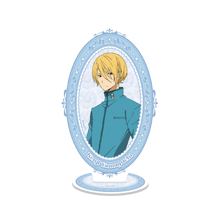 My Little Monster | Transparent Card & Charm & Stand Figure & Shikishi Board nullset Anime Goods - FUNIMECITY 
