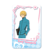 Transparent Card(60*90mm)  - Kenji Yamaguchi