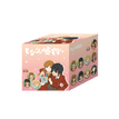 TV系列 / One Box(9 PCS) / 58*58mm
