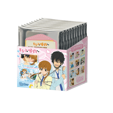 My Little Monster | TV Series Polaroid Card Blind Box nullset Art Card - FUNIMECITY 