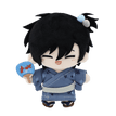 13.5cm / Haru Yoshida