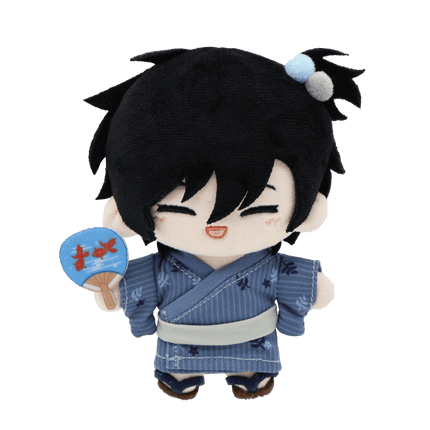 My Little Monster | Yukata Plush Doll nullset Plush Doll - FUNIMECITY 