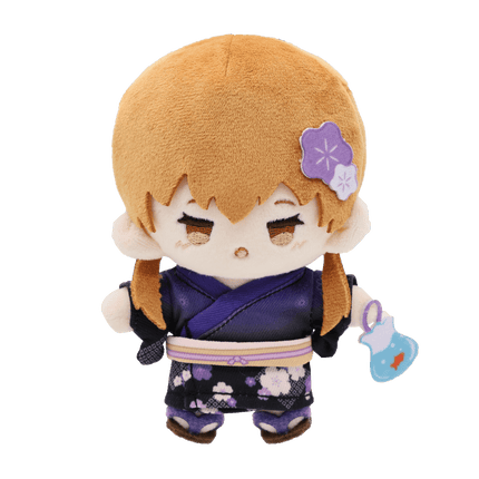 My Little Monster | Yukata Plush Doll nullset Plush Doll - FUNIMECITY 
