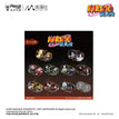 3D Badge Blind Box-Random One (75mm)