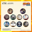 Badge Blind Box-One Box(10)