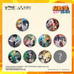 Badge Blind Box-Two People-One Box(10)