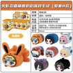 萌兽趴趴派对系列 / 9cm / One Box(8 PCS)