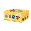 萌兽派对系列 / 14cm / One Box (6 Dolls)