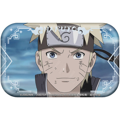 NARUTO | Zheng Yan Series Badge Set XINGHEDONGMAN - FUNIMECITY