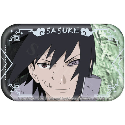 NARUTO | Zheng Yan Series Badge Set XINGHEDONGMAN Anime Badge - FUNIMECITY