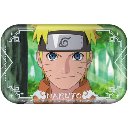 NARUTO | Zheng Yan Series Badge Set XINGHEDONGMAN - FUNIMECITY