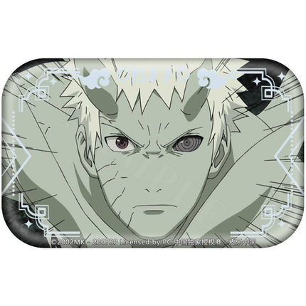 NARUTO | Zheng Yan Series Badge Set XINGHEDONGMAN Anime Badge - FUNIMECITY