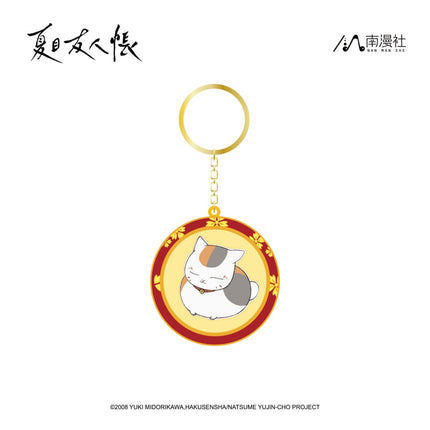 Natsume’s Book of Friends | Badge & Charm & Acrylic Stand Figure Nan Man She Anime Goods - FUNIMECITY 
