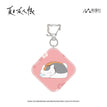 Charm-Madara-Pink (86*86mm)