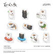 Mini Acrylic Stand Blind Box-Random One