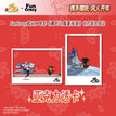 Transparent Card-A (70*100mm)