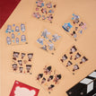 Stickers Set (90*90mm)