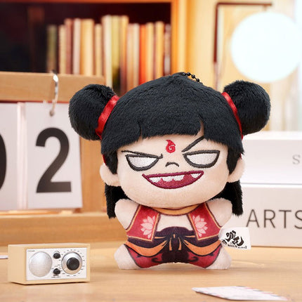 Ne Zha | Plush Doll Blind Box Yue Wen Plush Doll - FUNIMECITY
