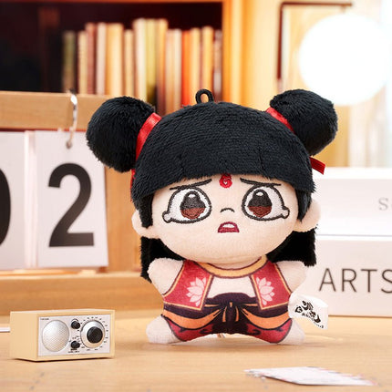 Ne Zha | Plush Doll Blind Box Yue Wen Plush Doll - FUNIMECITY