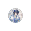 人间初雪 / Badge - Qian Li Jiang Shan Tu (75mm)