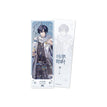 人间初雪 / Holographic Ticket - Che Dan Bei (70*210mm)