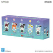 重返千禧系列 / 17cm / One Box (5 Dolls)
