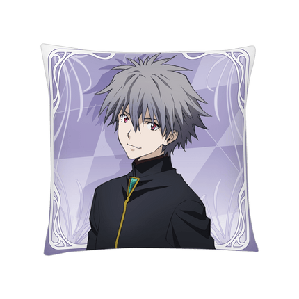 NEON GENESIS EVANGELION | Chu Xing Zhi Jing Series Cushion & Bag & Card Holder Set BOOM COMIC Anime Goods - Funimecity 