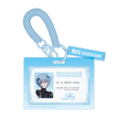 初醒之境系列 / Card Holder (10.1*7.2cm) / Ayanami Rei