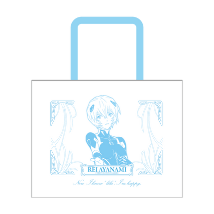 NEON GENESIS EVANGELION | Chu Xing Zhi Jing Series Cushion & Bag & Card Holder Set BOOM COMIC Anime Goods - Funimecity 