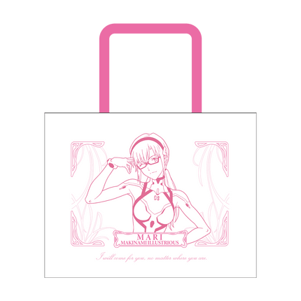 NEON GENESIS EVANGELION | Chu Xing Zhi Jing Series Cushion & Bag & Card Holder Set BOOM COMIC Anime Goods - Funimecity 