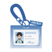 初醒之境系列 / Card Holder (10.1*7.2cm) / Ikari Shinji