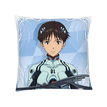 初醒之境系列 / Cushion (45*45cm) / Ikari Shinji
