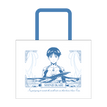 初醒之境系列 / Bag (40*35cm) / Ikari Shinji