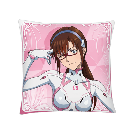 NEON GENESIS EVANGELION | Chu Xing Zhi Jing Series Cushion & Bag & Card Holder Set BOOM COMIC Anime Goods - Funimecity 