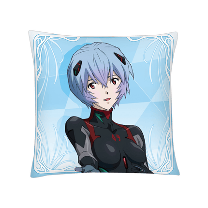 NEON GENESIS EVANGELION | Chu Xing Zhi Jing Series Cushion & Bag & Card Holder Set BOOM COMIC Anime Goods - Funimecity 