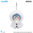 Falling in Winter系列 / Ayanami Rei