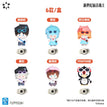 fitcheck系列 / One Box(6 PCS) / Plush Doll(10cm)