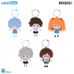 火柴人系列 / 15cm / Plush Bag - Random One