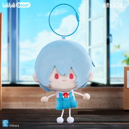 NEON GENESIS EVANGELION | Huo Chai Ren Series Bilibili Bag - FUNIMECITY 