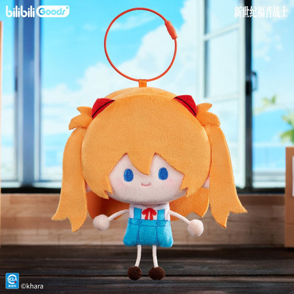 NEON GENESIS EVANGELION | Huo Chai Ren Series Bilibili Bag - FUNIMECITY 