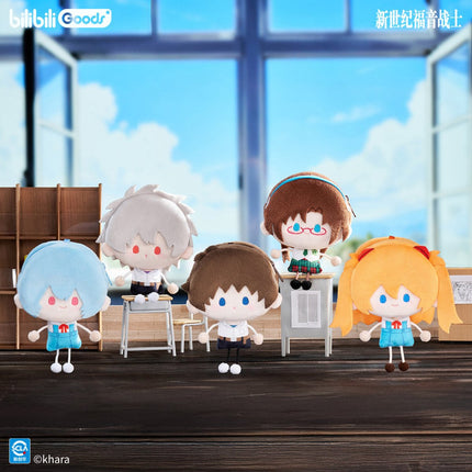 NEON GENESIS EVANGELION | Huo Chai Ren Series Bilibili Bag - FUNIMECITY 