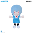 Pata系列 / Ayanami Rei